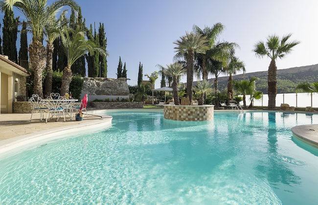 Villa Agorà - Foto 15