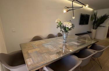 Apartamento con Terraza Soho Centro Malaga - Photo 12