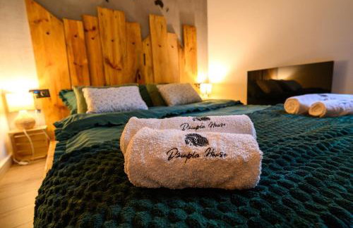 Dziupla House - Foto 55