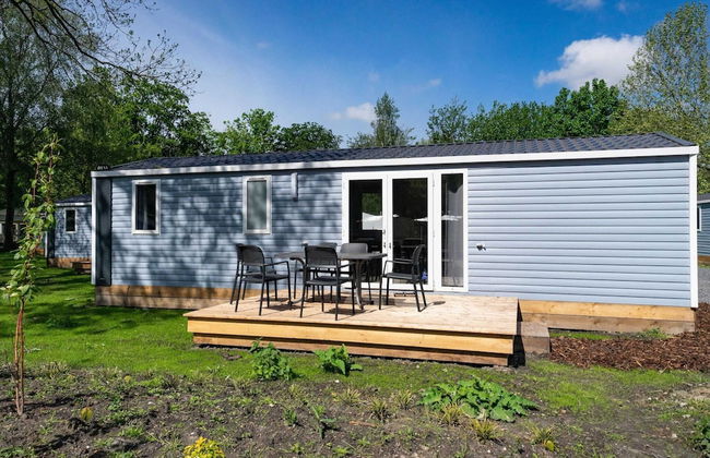 Well-maintained Chalet Near Amsterdam - Foto 1