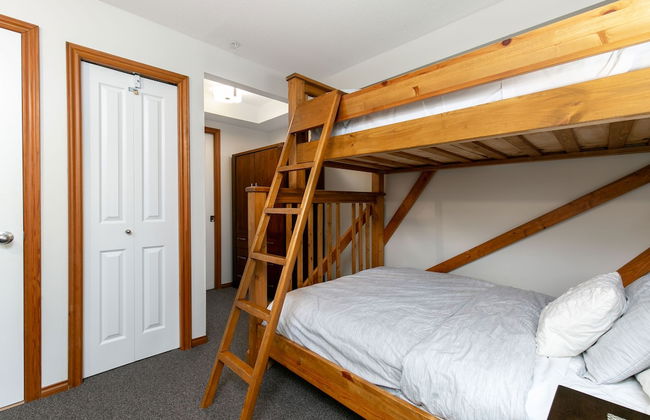 Glaciers Reach by AllSeason VR - Foto 31