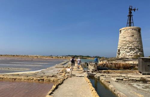 Civico 22 Casa Vacanza - Photo 30