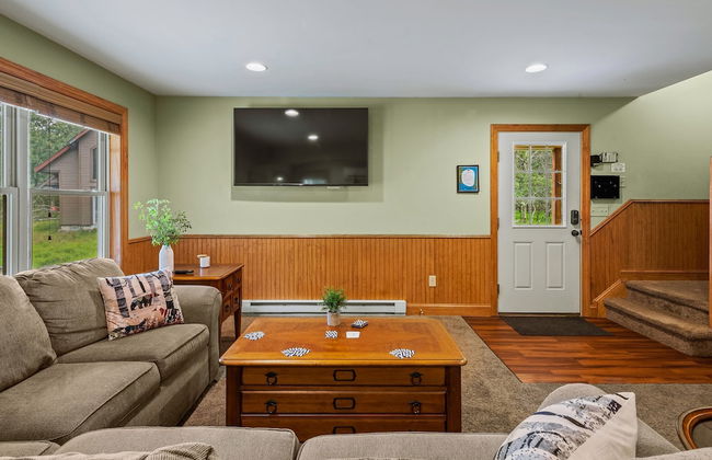 Otter Banks by Avantstay Sleeps 18 Hot Tub Views Game Room - Foto 10