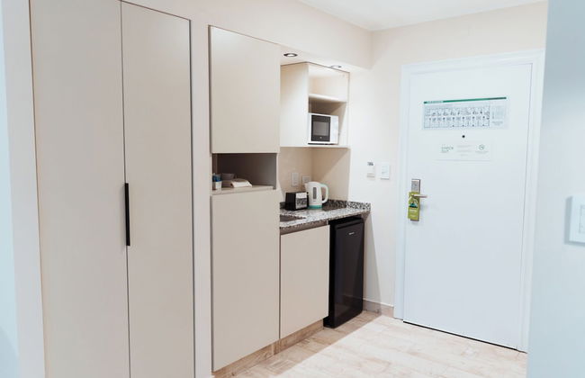 RentUp Suites Salta - Foto 49