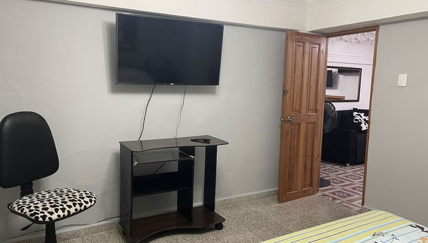 Apartment in Havana - Photo 5