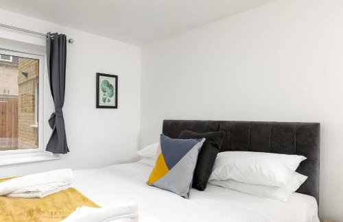Hertford Serviced Apartments - Photo 61