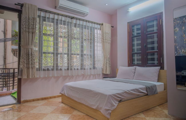 La Sen Tay Ho Homestay - Photo 1