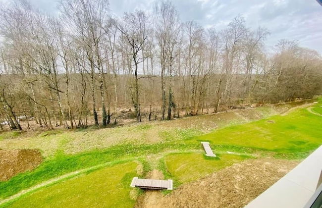 Luxury Brand New Flat w. Terrace&Parking - Photo 23