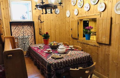 GuestHost - Les pies sur le pistes - Cozy apt in La Thuile - Foto 1