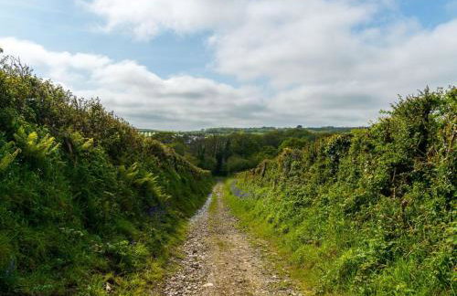 Chalet Lodge 2 - Hot Tub by Interhome - Foto 28
