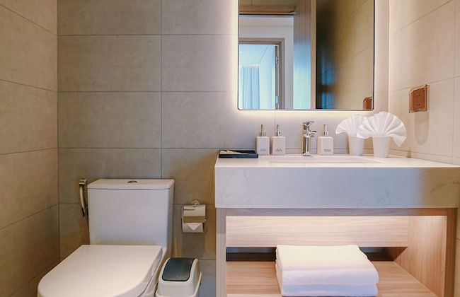 Ha Long Bay A La Carte Apartment By The O Residence - Foto 22