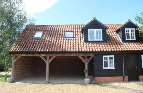 The Cart Lodge - Foto 11