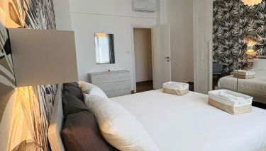 Bright and Spacious Elegant Apartment 5 min Airport - Foto 4