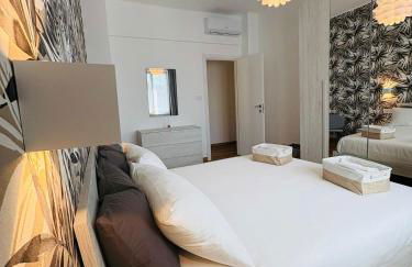 Bright and Spacious Elegant Apartment 5 min Airport - Foto 4