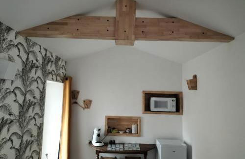 Logement entier 3 pièces et terrasse - Foto 1