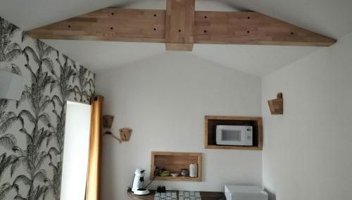 Logement entier 3 pièces et terrasse - Foto 1