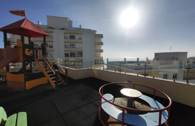 Armação DE Pêra Ocean Terrace by Homing - Foto 39