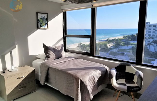 Alexander 1003 4 Bedroom Apts by RedAwning - Foto 4