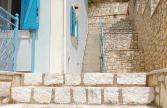 Portolos Apartments - Filiatro - Foto 16