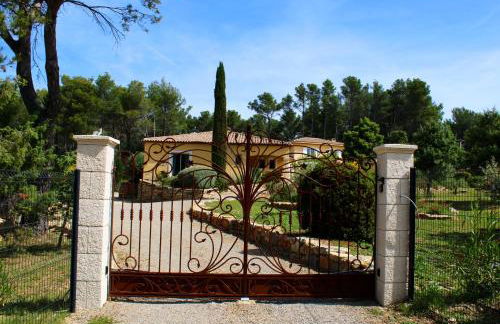 Cottage Villa Peylon - Foto 10