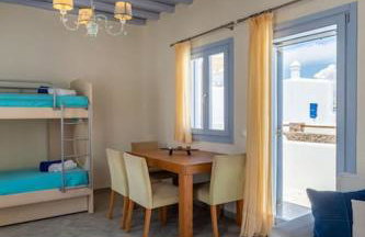 'Nepheli' Mykonean Suite - Foto 50