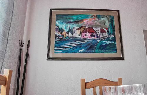 Holiday Home direkt am Strand by Interhome - Foto 43