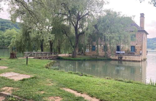 Gîte L'establou Lissacoise - Foto 16