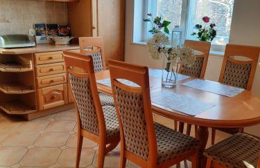 Dworek nad Potokiem - Photo 19