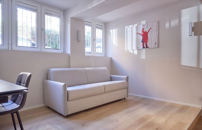 Milan Retreats City life - Foto 33