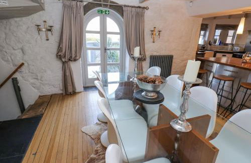 Dreamwood Cottage - Foto 12