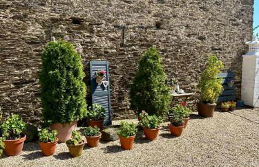 Ruhige Ferienwohnung auf dem Delcherhof in der Mosel-Weinregion - Foto 17