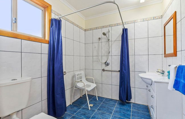 Venus Bay Beachfront Tourist Park - Photo 39