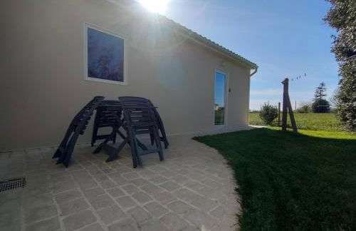 Jolies Chambres familiales à 10 minutes du Puy du Fou - Foto 8