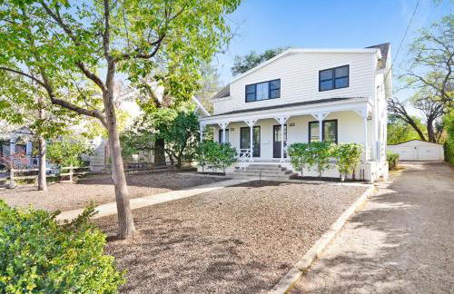 Auberge Sonoma North Suite - Includes Wine Tasting Passport - Foto 1