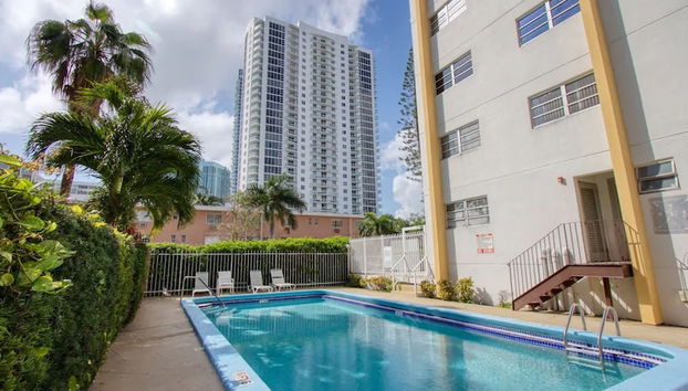 23 Palms Suites - Midtown Wynwood - Foto 2, Profilbild