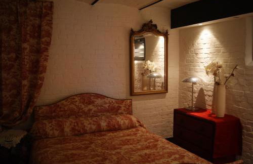 La Villa Marguerite - Foto 13