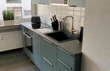 Aix Style Apartments,Top,Küche,große Gruppen - Foto 8