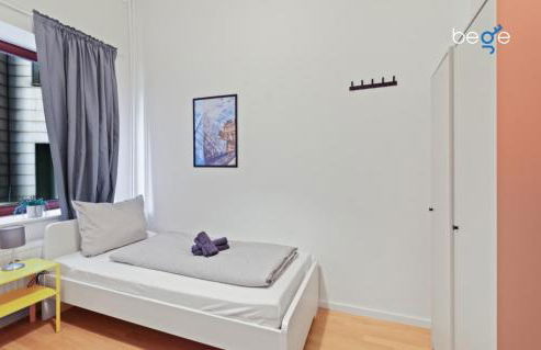 BEGE APARTMENTS WorkLounge - Photo 12