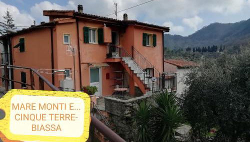 Mare, Monti e...Cinque Terre - Foto 5