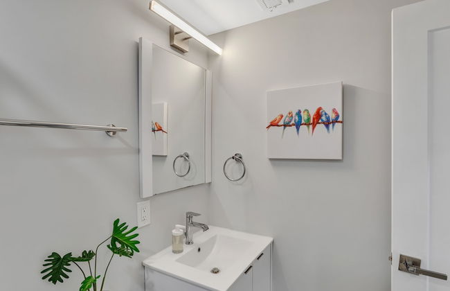 University City - Philadelphia 6 Bedroom Home by RedAwning - Foto 16