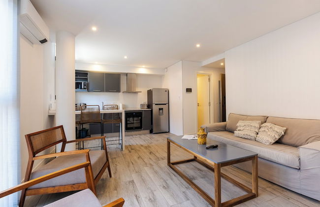 Residencias Roque Suarez - Foto 50