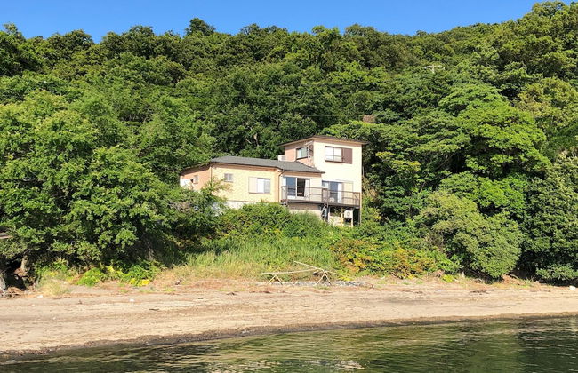 Villa Chillon - Foto 1