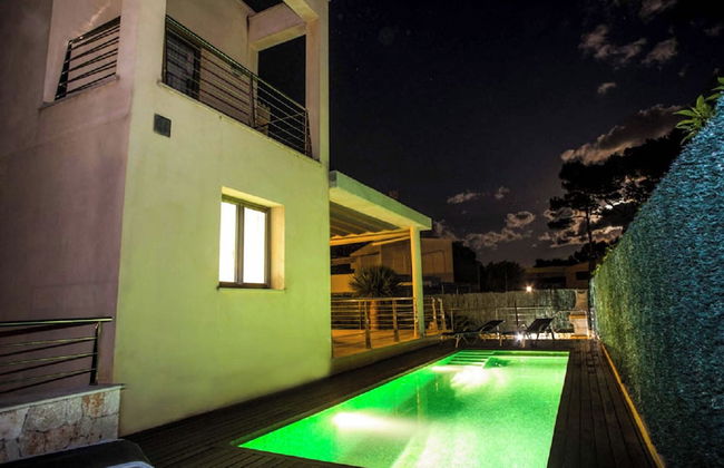 Villa Mediterraneo - Foto 10