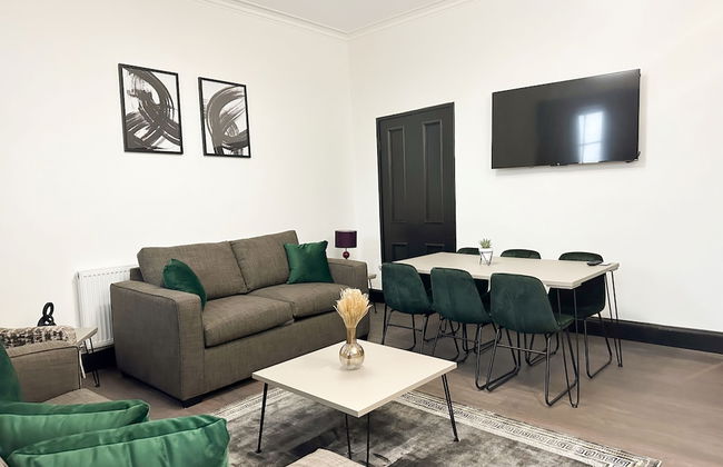 Mulberry Aparthotel - Foto 29