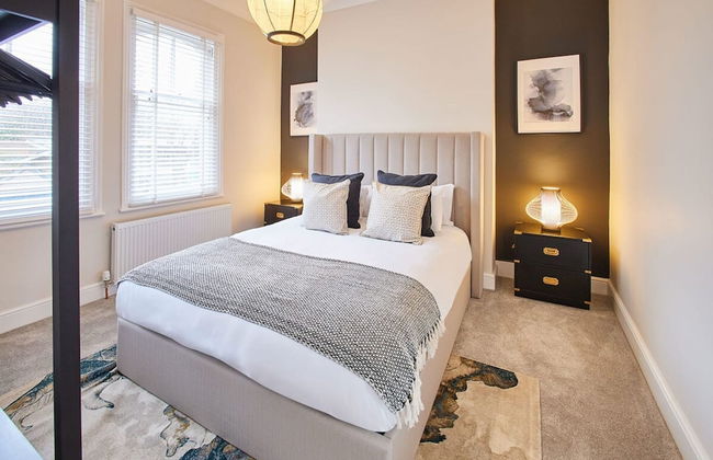 Host Stay Belle Vue - Foto 22