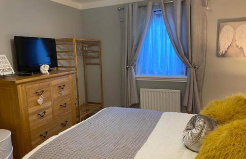 Blairgowrie Luxury 3 Bed Lodge With Hot Tub - Foto 48