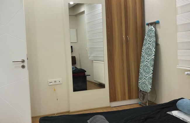 VIP Apart Otel - Photo 4