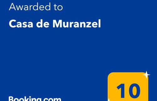 Casa de Muranzel - Foto 11