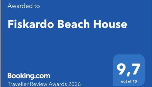 Fiskardo Beach House - Foto 2