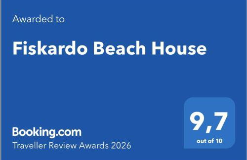Fiskardo Beach House - Foto 2
